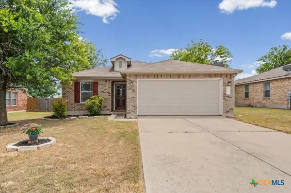 610 Sherry Drive, Leander, TX 78641