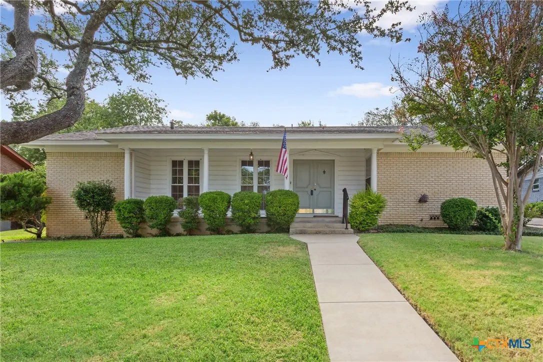 207 Live Oak Drive, Harker Heights, TX 76548 - #1