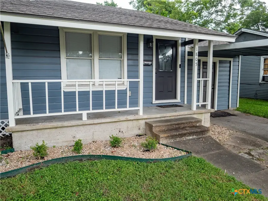 1805 E Crestwood Drive, Victoria, TX 77901 - #3