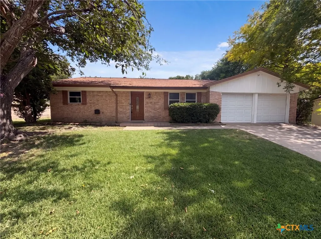 908 Laurie Lane, Copperas Cove, TX 76522 - #1