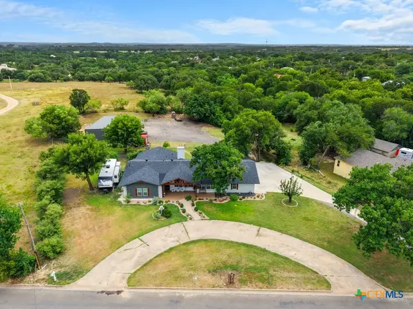1806 Bridge Street, Gatesville, TX 76528