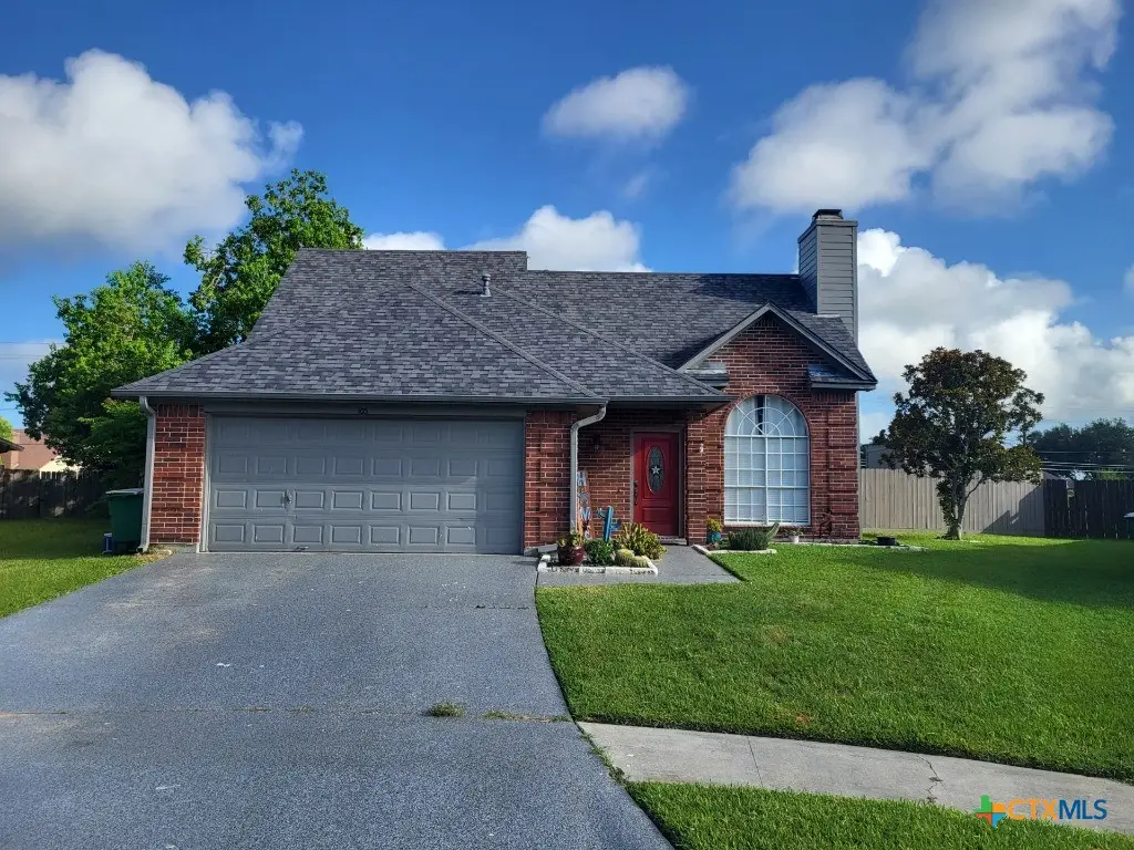 105 Sunrise Court, Victoria, TX 77901 - #1