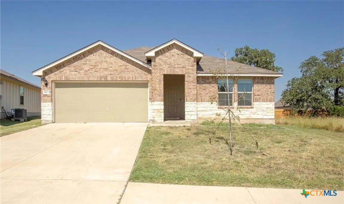 4003 Arafel Lane, Killeen, TX 76542 - #1