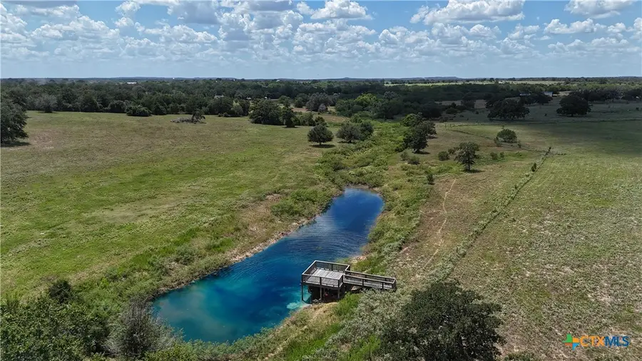 Tract 5 State Highway 304, Harwood, TX 78632 - #2