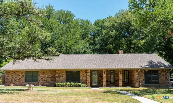 505 Pecos Trail, Belton, TX 76513