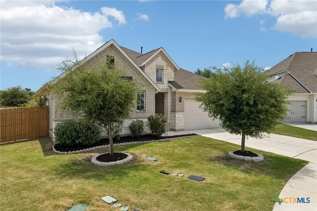 228 High Mesa Drive, Georgetown, TX 78628 - #1