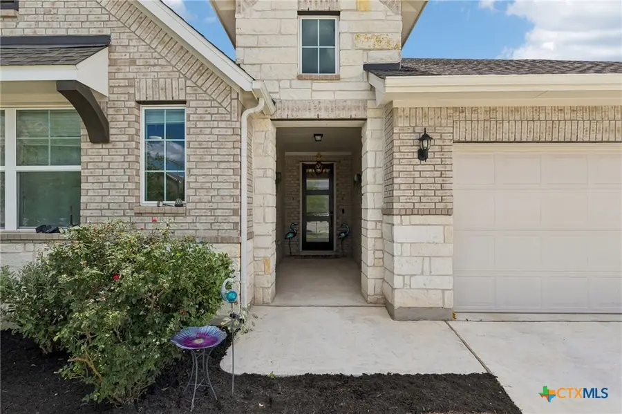 228 High Mesa Drive, Georgetown, TX 78628 - #2