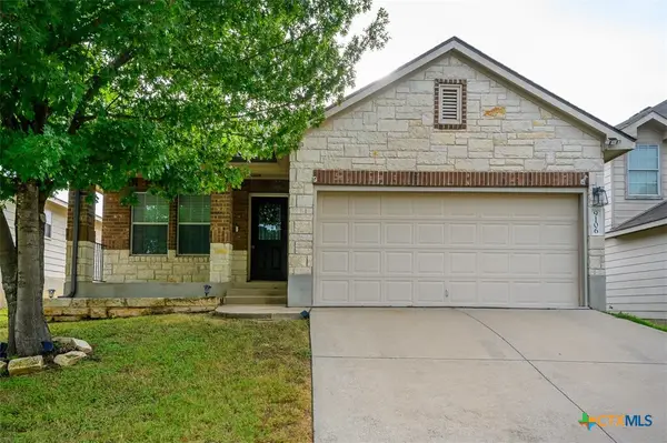 9106 Bellgrove Court, Killeen, TX 76542