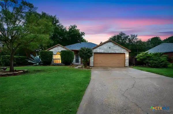 2202 Heights Drive, Harker Heights, TX 76548