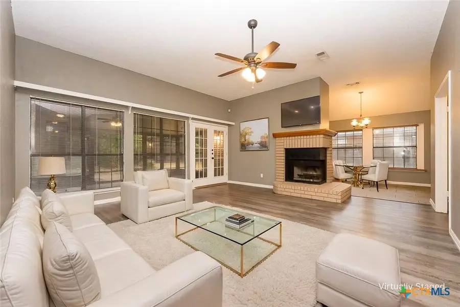 2202 Heights Drive, Harker Heights, TX 76548 - #2
