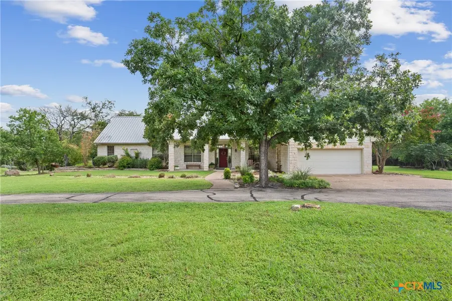 13730 Settlements Road, Salado, TX 76571 - #2
