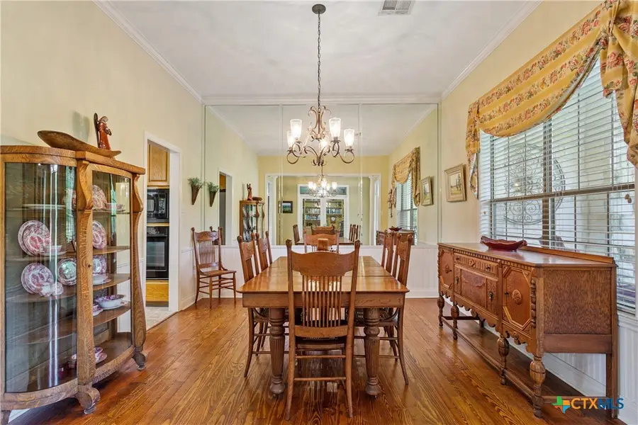13730 Settlements Road, Salado, TX 76571 - #3