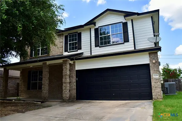 5309 Sydney Harbour Court, Killeen, TX 76549