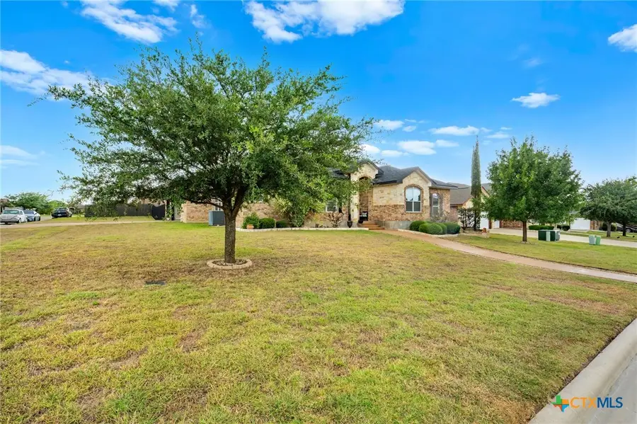 2621 Douglas Fir Drive, Harker Heights, TX 76548 - #2