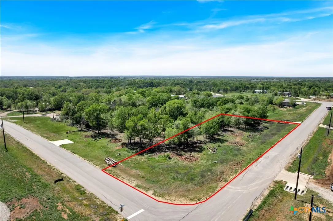 112 Empire Street, Elgin, TX 78621 - #1