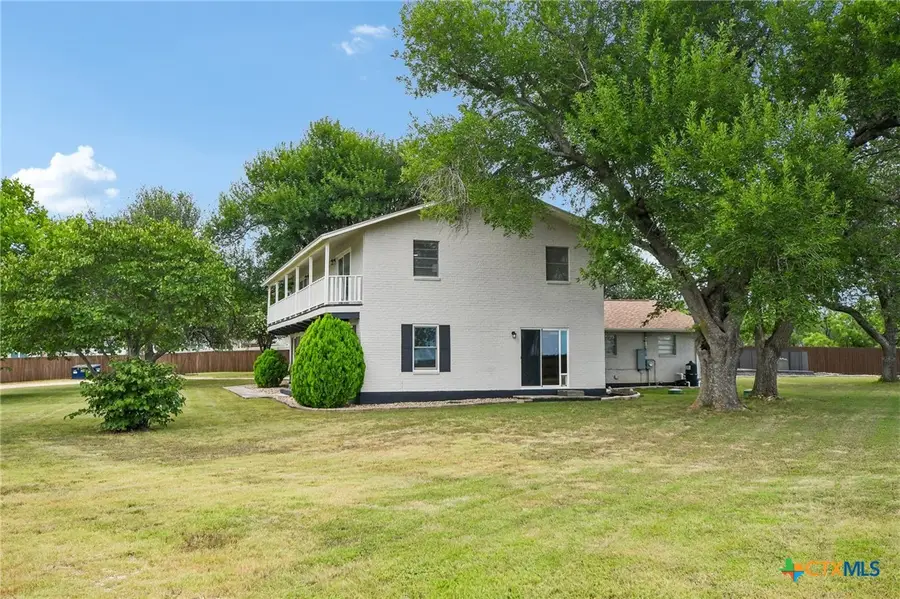 550 C Bud Stockton Loop, Jarrell, TX 76537 - #3