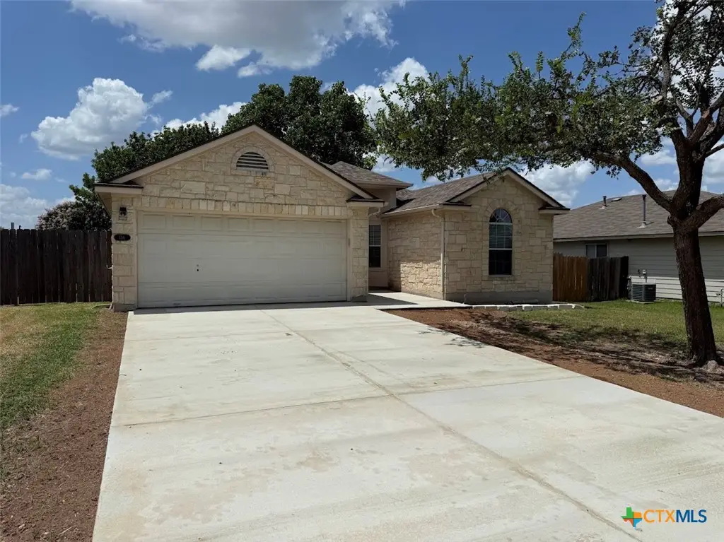 136 Musgrav, Kyle, TX 78640 - #1