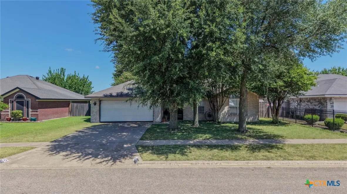 4215 Mallard Lane, Killeen, TX 76542 - #1