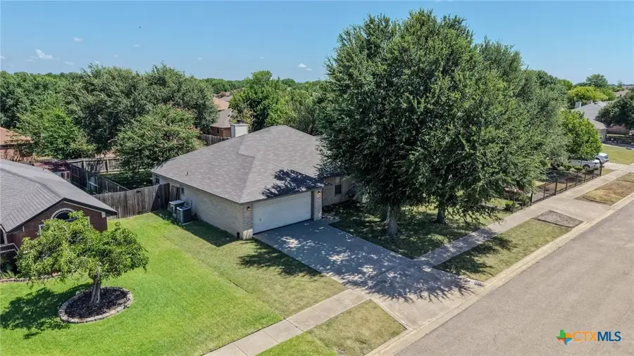 4215 Mallard Lane, Killeen, TX 76542 - #2
