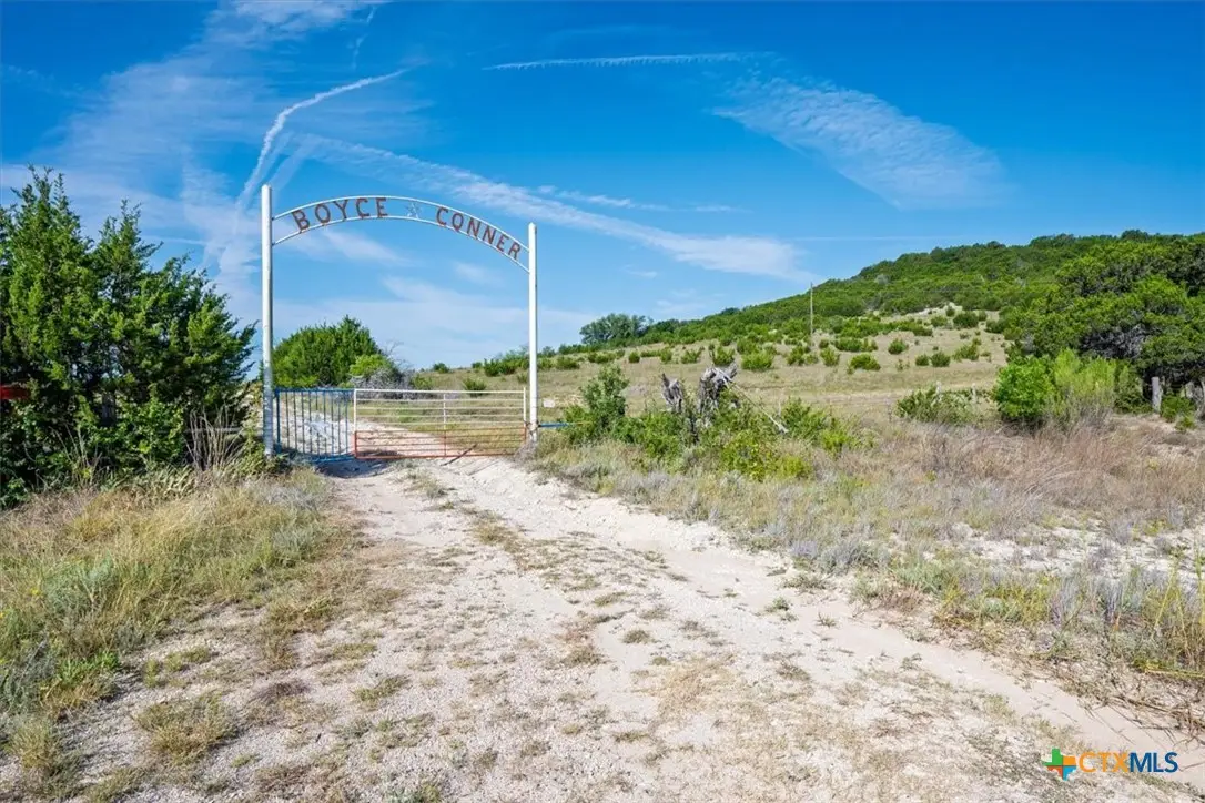 3255 County Road 154, Evant, TX 76525 - #1