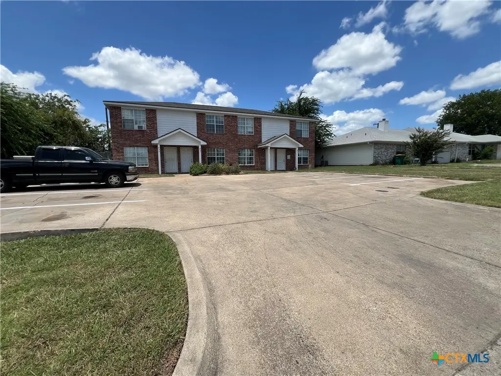 431 Montrose Street, Belton, TX 76513 - #1