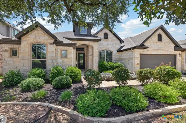 3821 Lombard Street, Round Rock, TX 78681