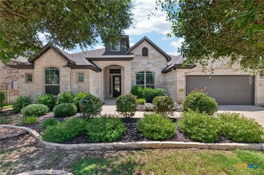 3821 Lombard Street, Round Rock, TX 78681 - #2