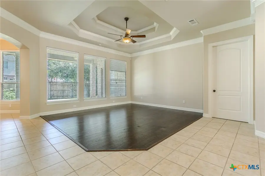 2813 Sleepy Hollow Lane, Temple, TX 76502 - #2