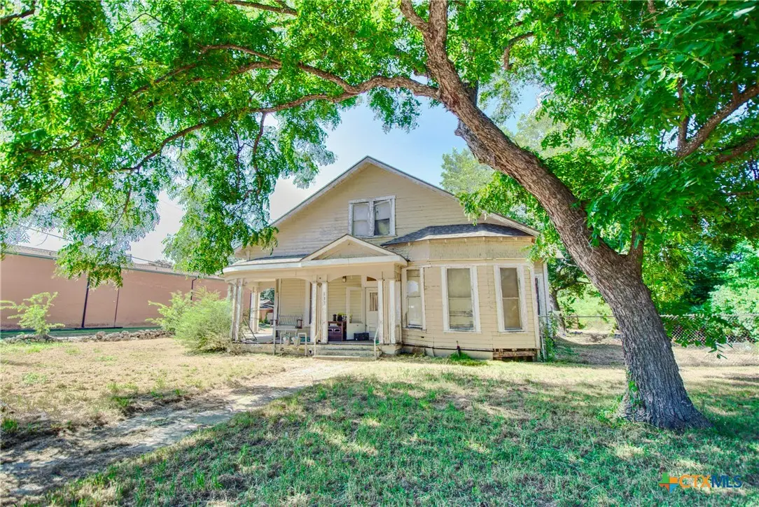 216 Fortune Street, Marlin, TX 76661 - #1