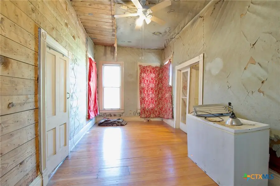 216 Fortune Street, Marlin, TX 76661 - #3