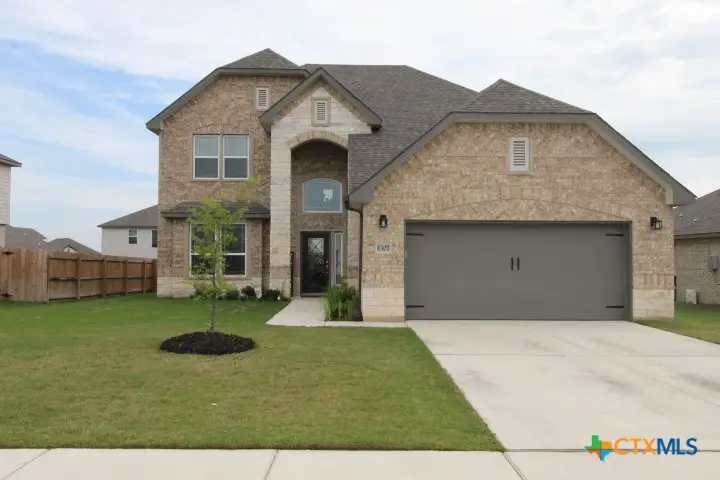 6307 Verde Drive, Killeen, TX 76549 - #1