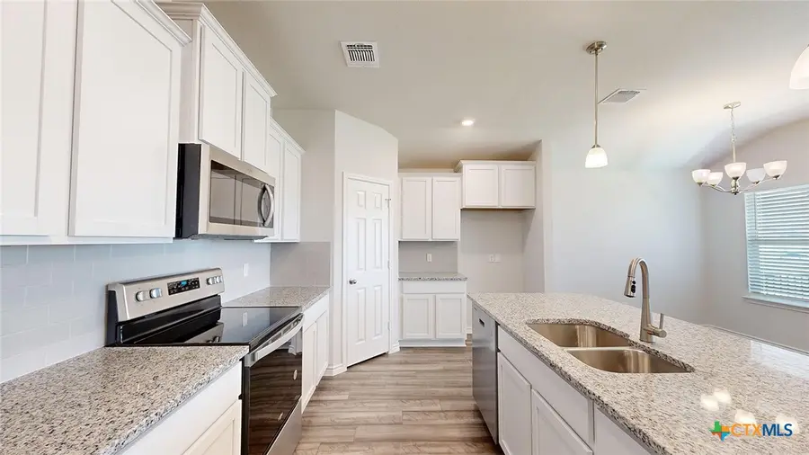 2013 Buckner Street, Nolanville, TX 76559 - #3
