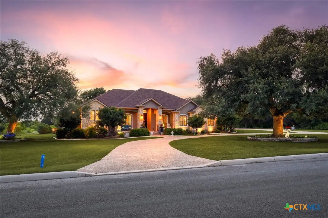 317 Whitestone Drive, Spring Branch, TX 78070 - #1