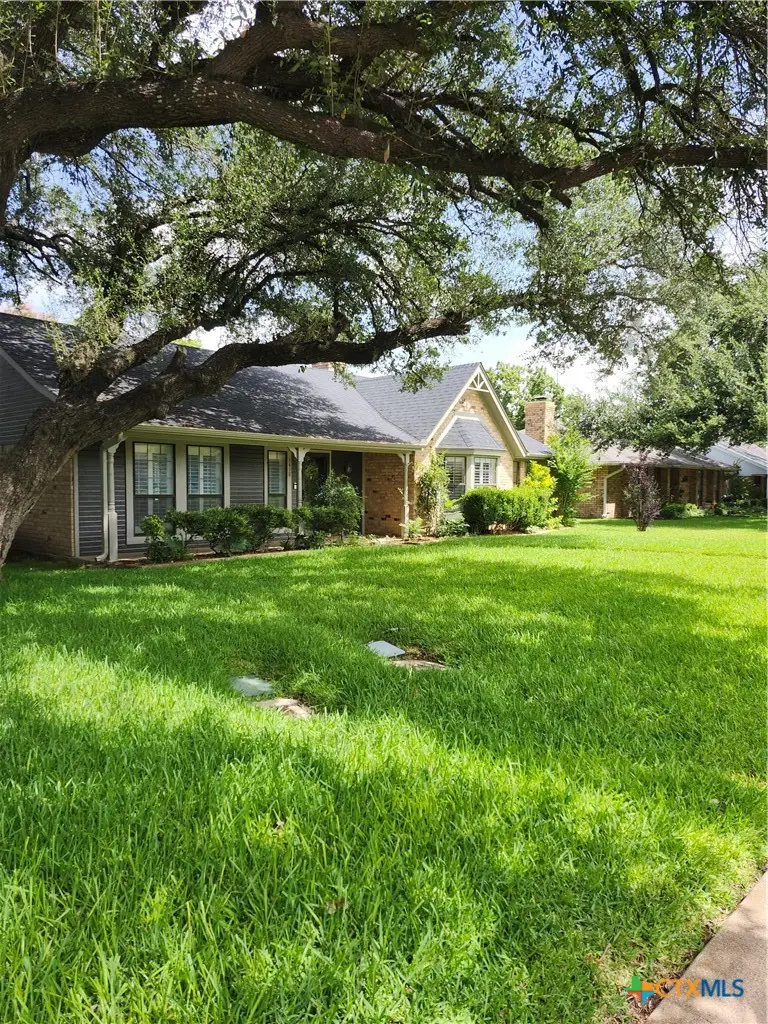 4418 Stagecoach Trail, Temple, TX 76502 - #2