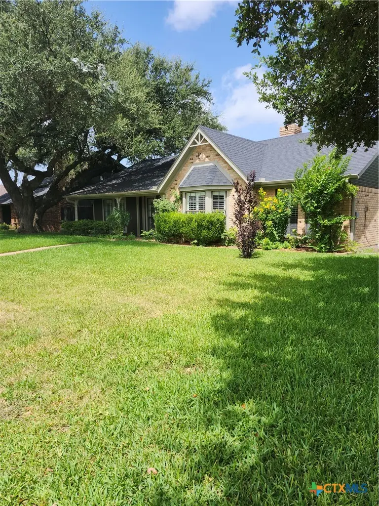 4418 Stagecoach Trail, Temple, TX 76502 - #3