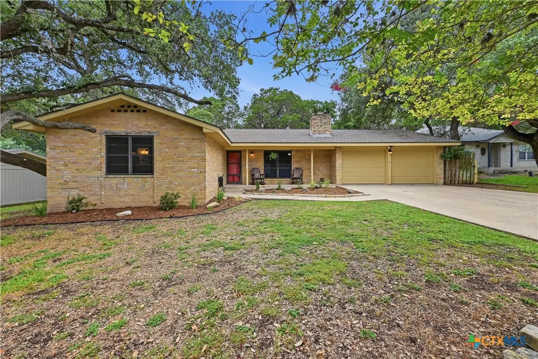 531 Beverly Lane, New Braunfels, TX 78130 - #1