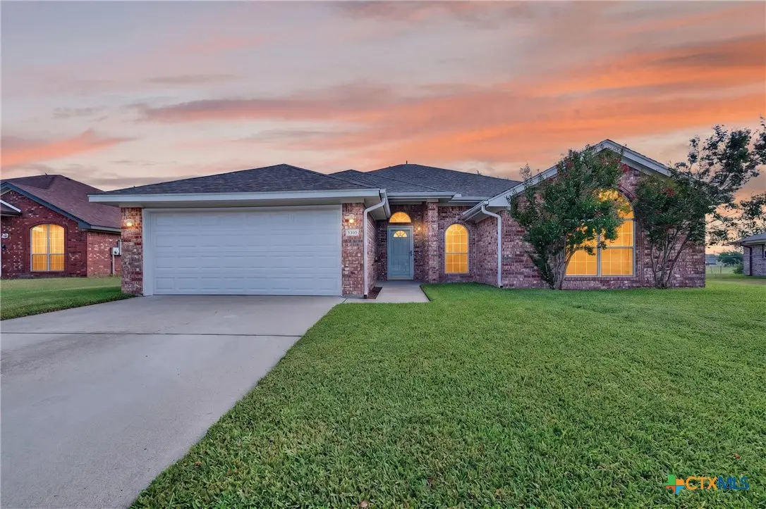 5503 Mandalay Drive, Killeen, TX 76549 - #1