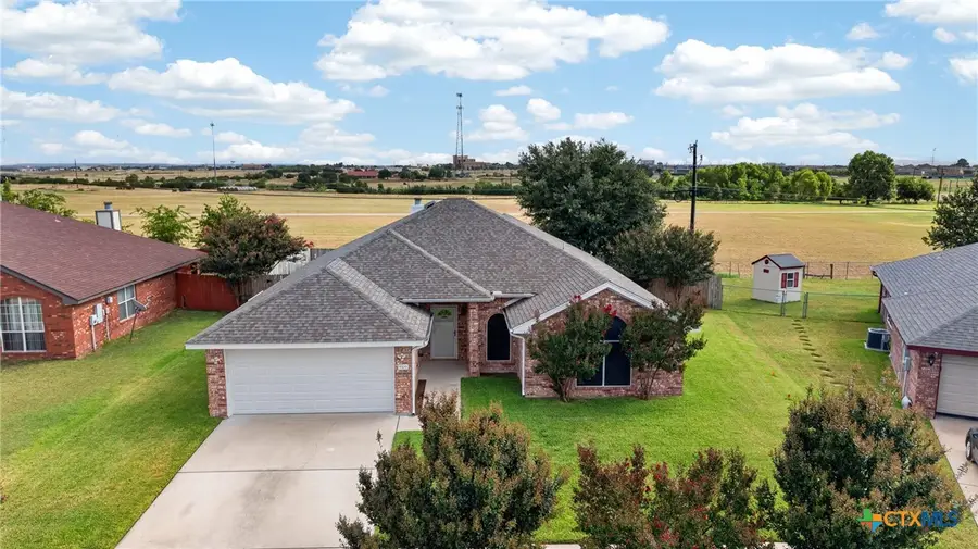 5503 Mandalay Drive, Killeen, TX 76549 - #2