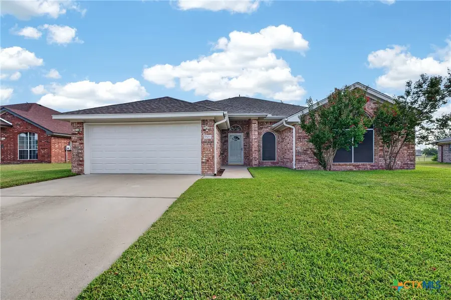 5503 Mandalay Drive, Killeen, TX 76549 - #3