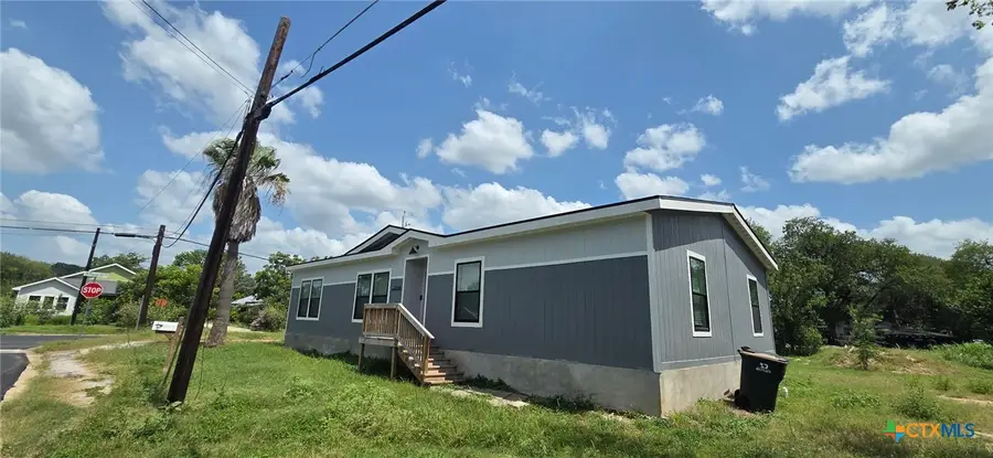 2214 Pecan Street, Bastrop, TX 78602 - #3