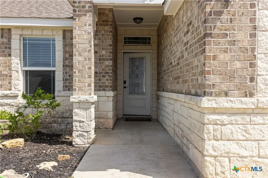 1711 Fossil Trail, Belton, TX 76513 - #3