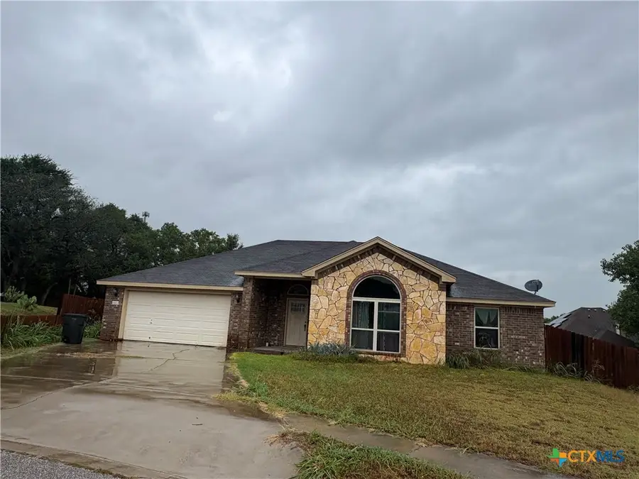 5503 Daniel Adam Court, Killeen, TX 76543 - #2