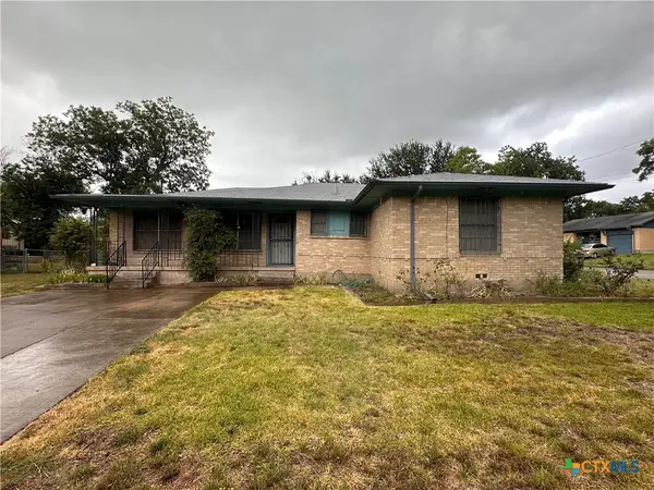 1110 Searcy Drive, Killeen, TX 76543