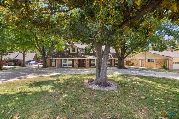 4109 Eagle Road, Temple, TX 76502