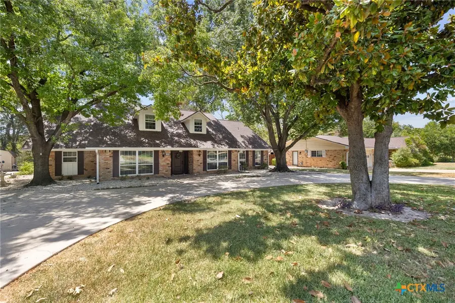 4109 Eagle Road, Temple, TX 76502 - #2