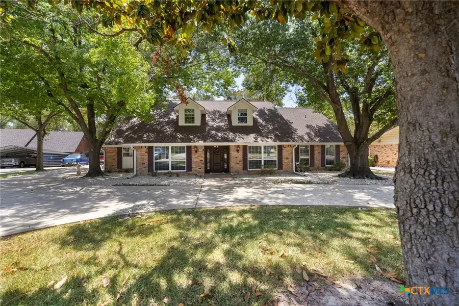4109 Eagle Road, Temple, TX 76502 - #3