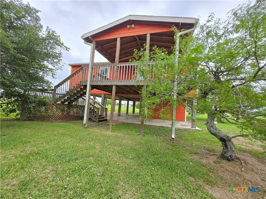 205 Buckskin Drive, Palacios, TX 77465 - #2