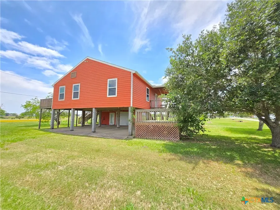 205 Buckskin Drive, Palacios, TX 77465 - #3