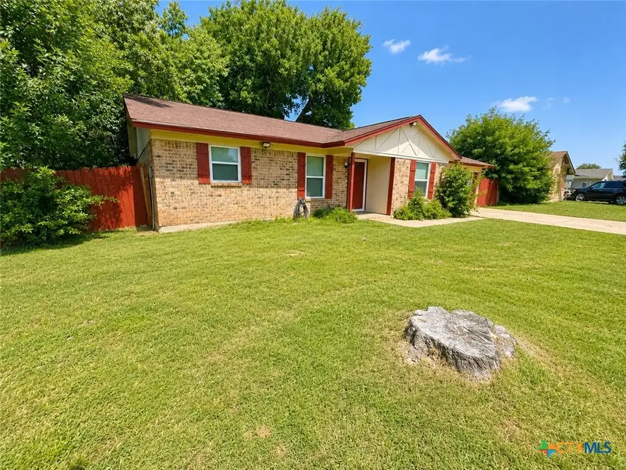 1709 Shoemaker Drive, Killeen, TX 76543 - #2