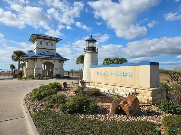 3345 Bay Point Drive, Palacios, TX 77465